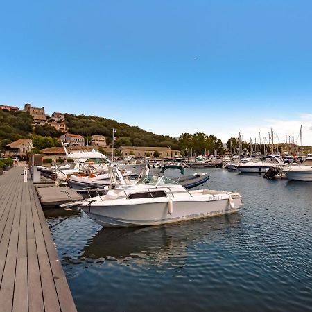 Apartment Le Palazzu-10 By Interhome Porto-Vecchio  Exteriör bild