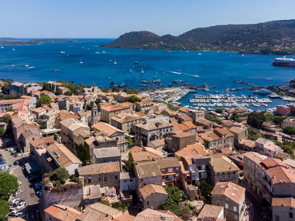 Apartment Le Palazzu-10 By Interhome Porto-Vecchio  Exteriör bild
