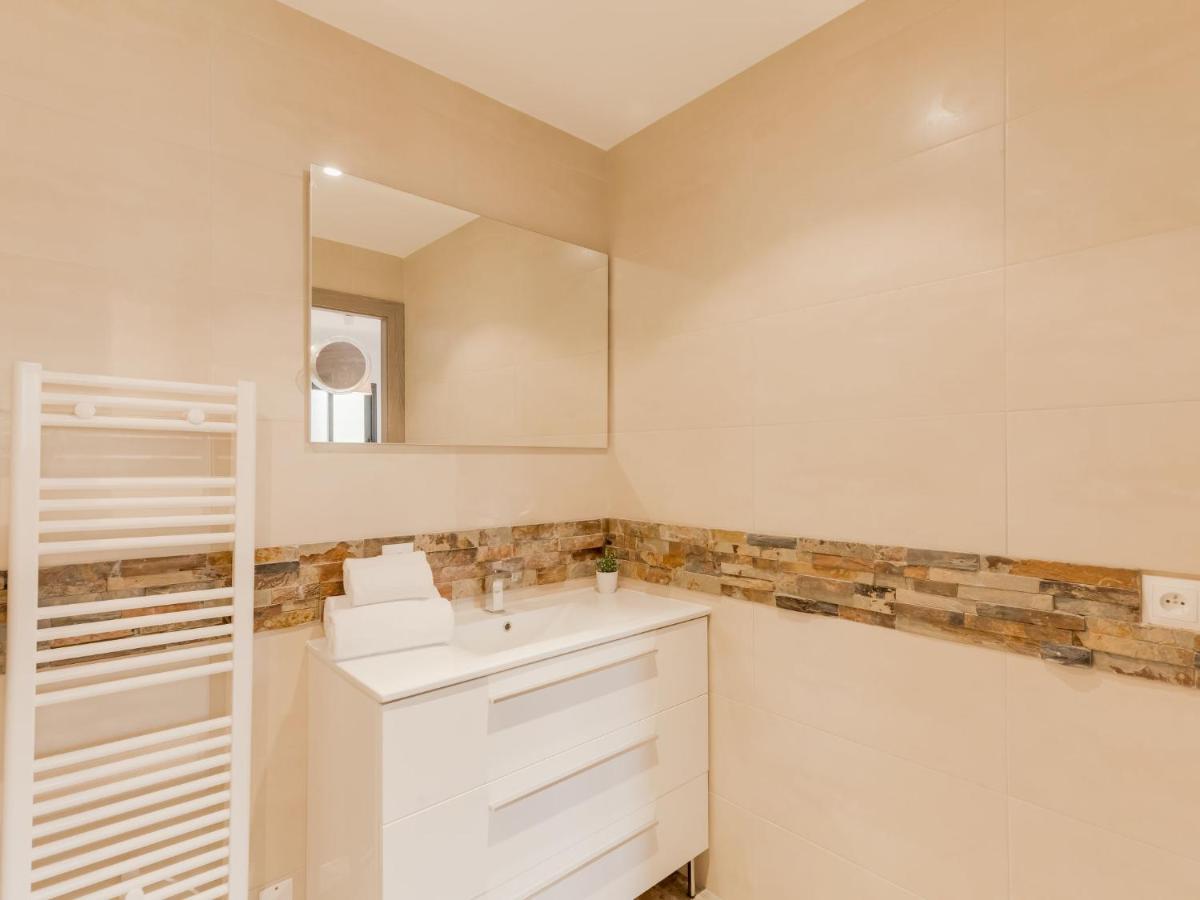 Apartment Le Palazzu-10 By Interhome Porto-Vecchio  Exteriör bild