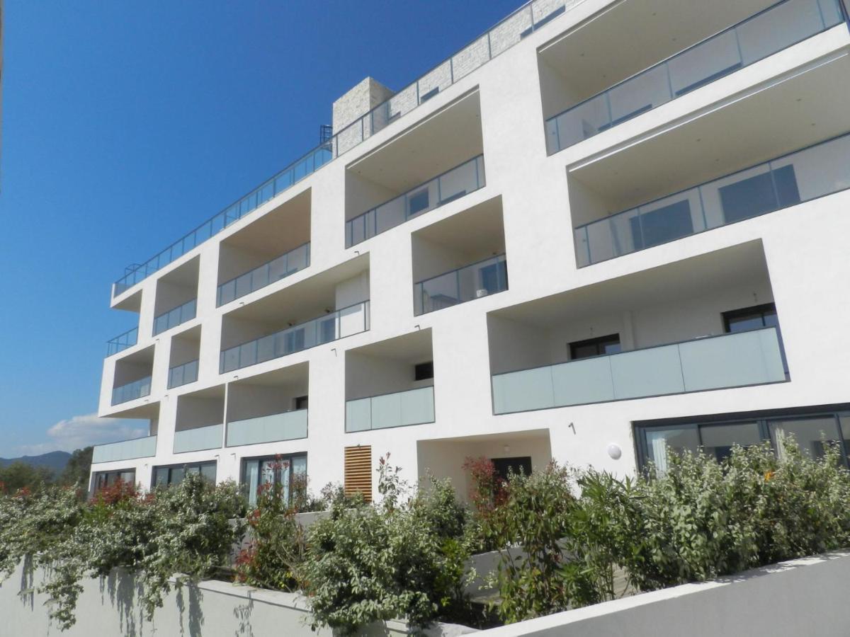 Apartment Le Palazzu-10 By Interhome Porto-Vecchio  Exteriör bild