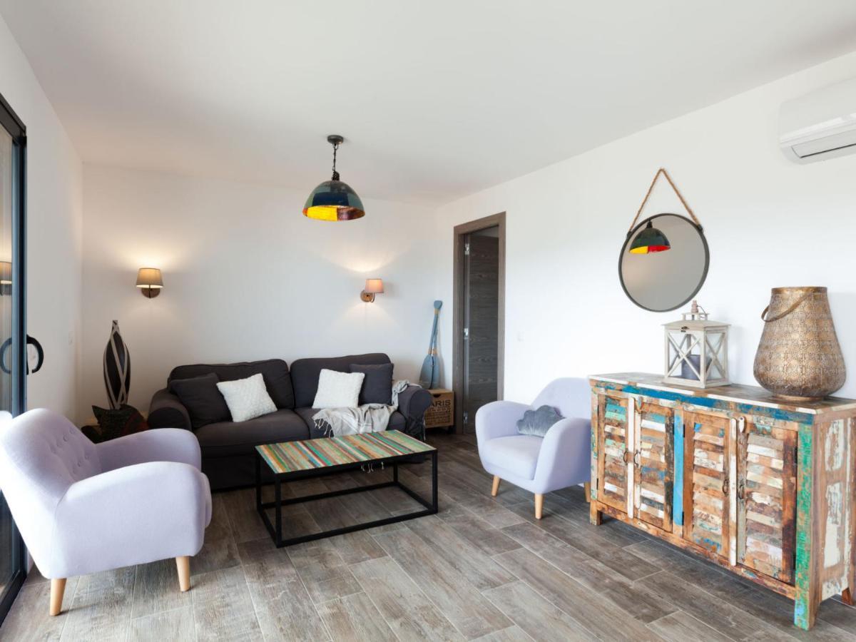 Apartment Le Palazzu-10 By Interhome Porto-Vecchio  Exteriör bild