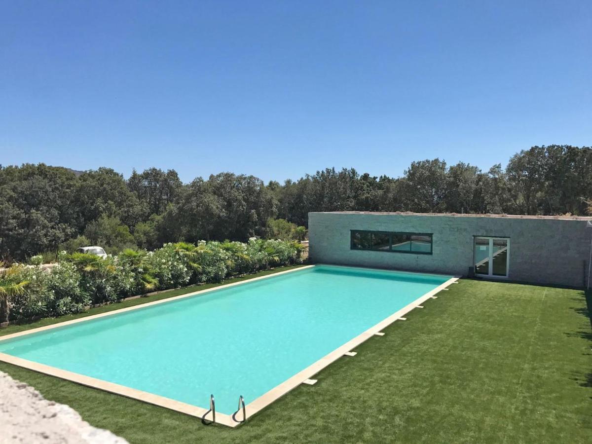 Apartment Le Palazzu-10 By Interhome Porto-Vecchio  Exteriör bild