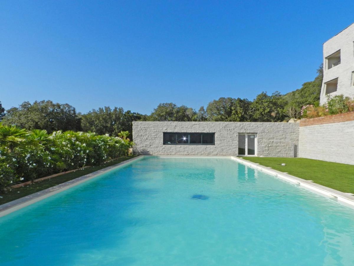 Apartment Le Palazzu-10 By Interhome Porto-Vecchio  Exteriör bild