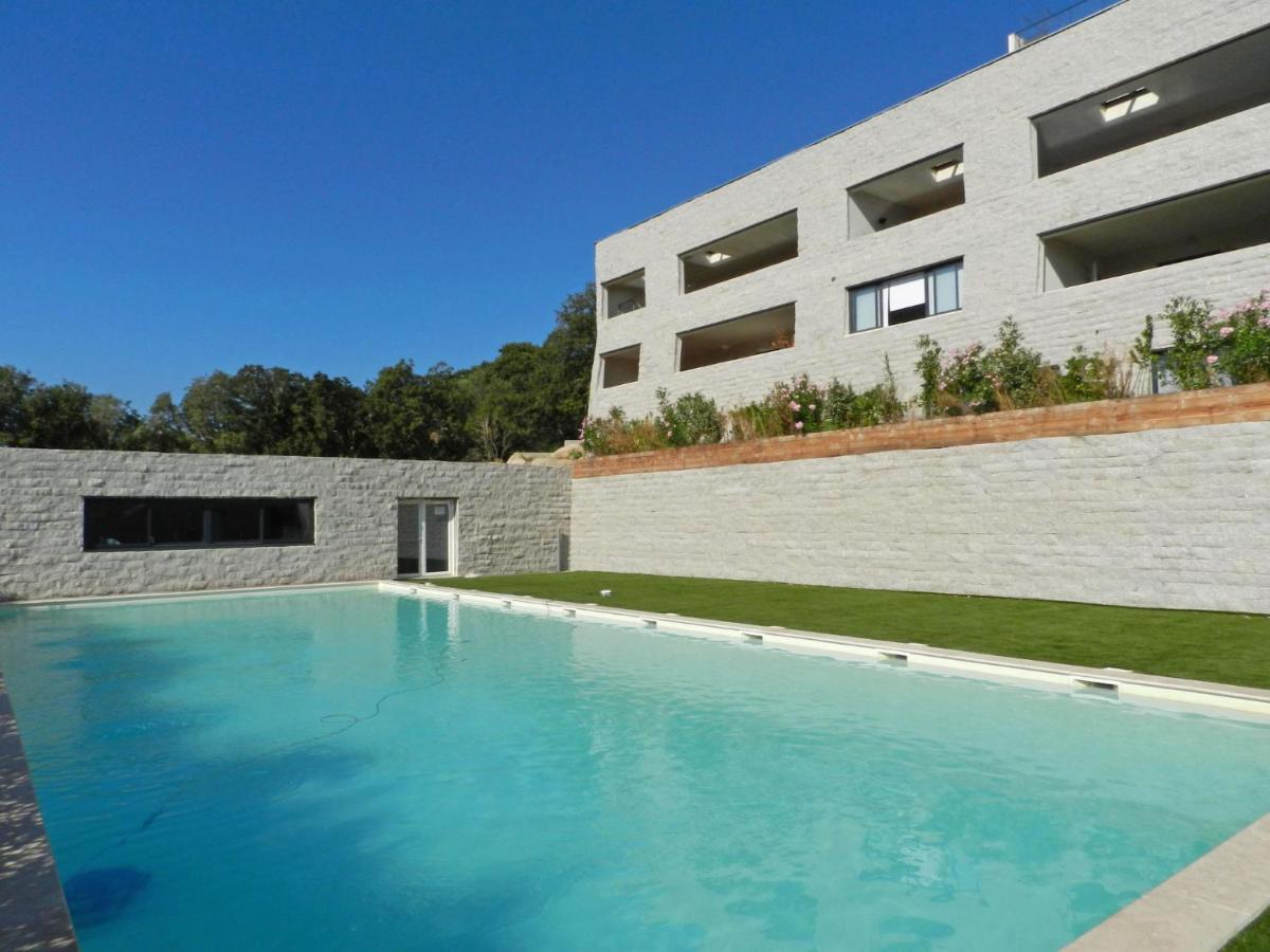 Apartment Le Palazzu-10 By Interhome Porto-Vecchio  Exteriör bild