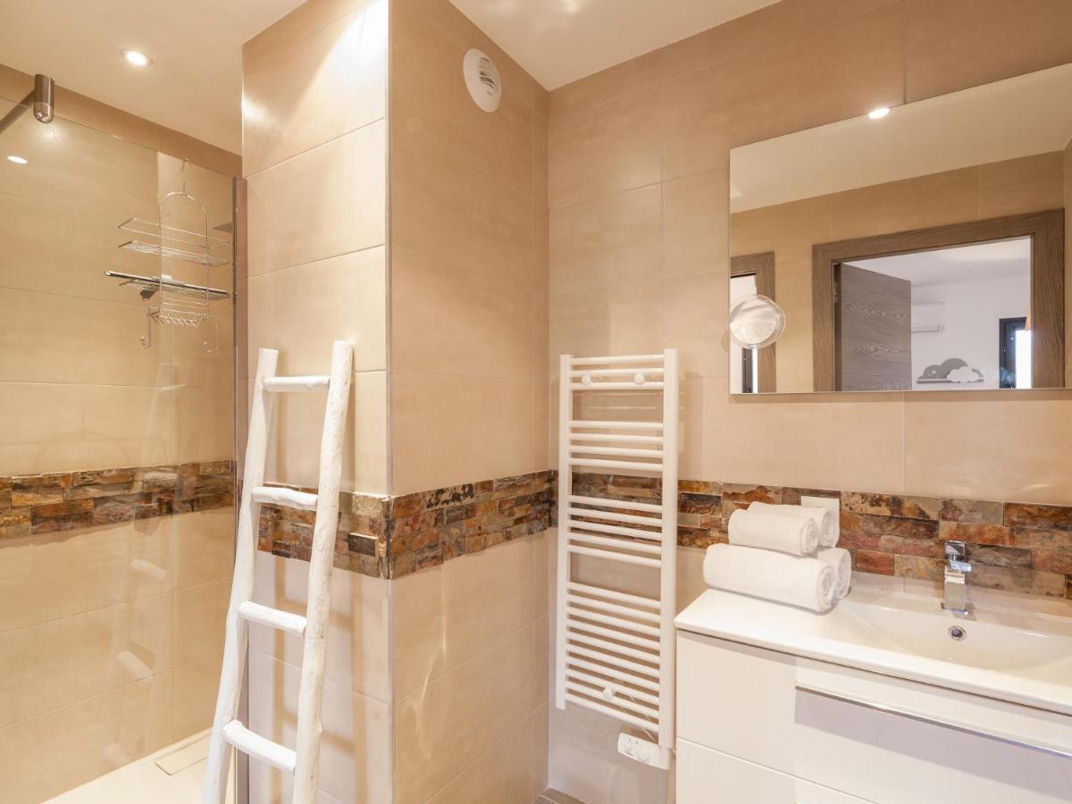 Apartment Le Palazzu-10 By Interhome Porto-Vecchio  Exteriör bild