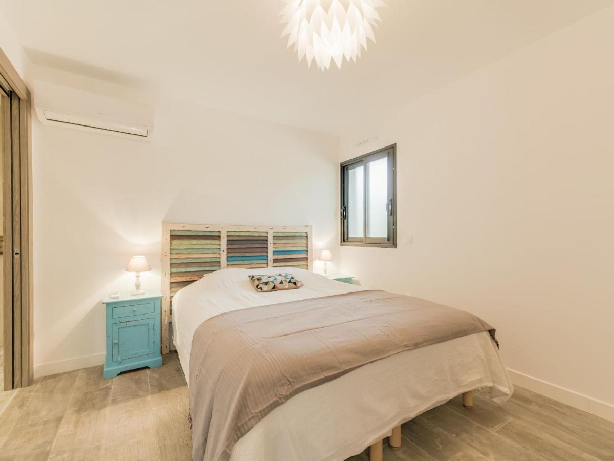 Apartment Le Palazzu-10 By Interhome Porto-Vecchio  Exteriör bild